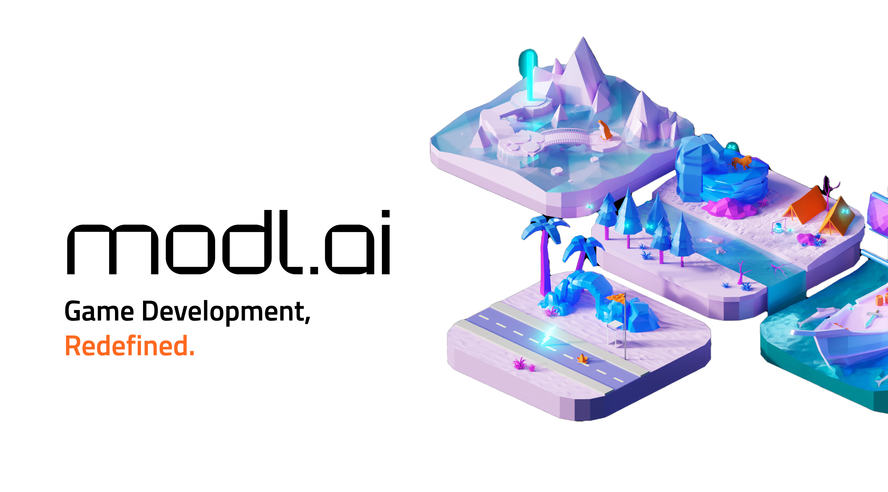 Modl Ai Ai Engine For Game Development