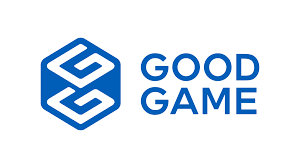 goodgames logo