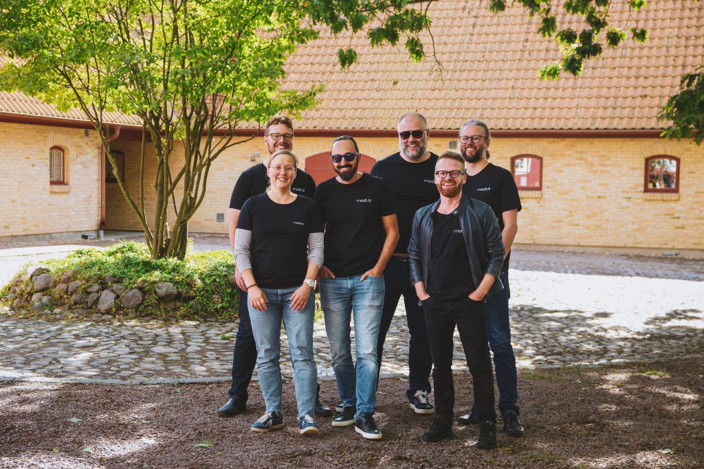 Christoffer Holmgård, Julian Togelius, Lars Henriksen, Benedikte Mikkelsen, Georgios N. Yannakakis, and,  Sebastian Risi
