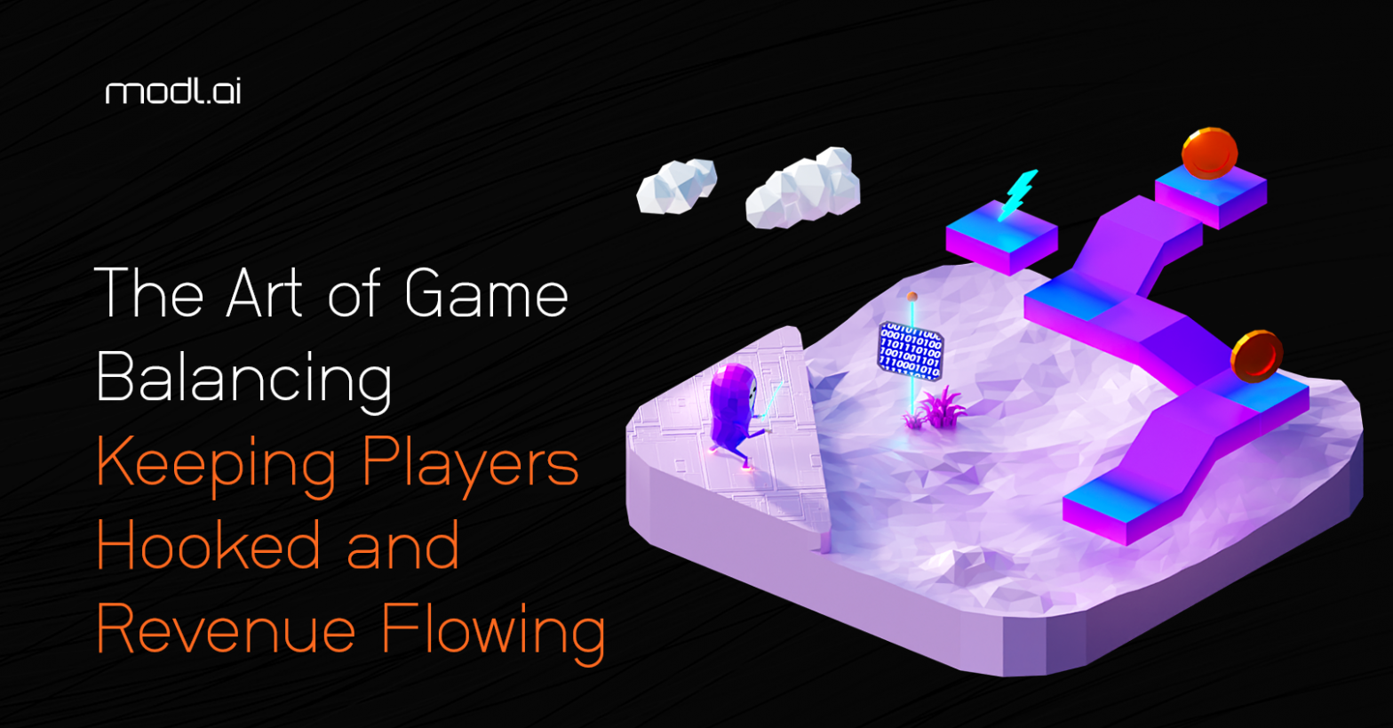 The Art of Game Balancing Keeping Players Hooked and Revenue Flowing
